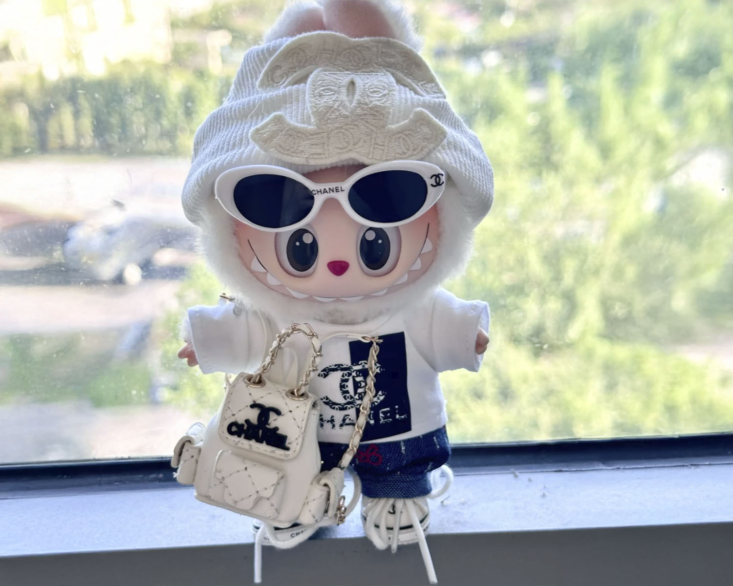 How to Style Labubu Clothing for Everyday Looks