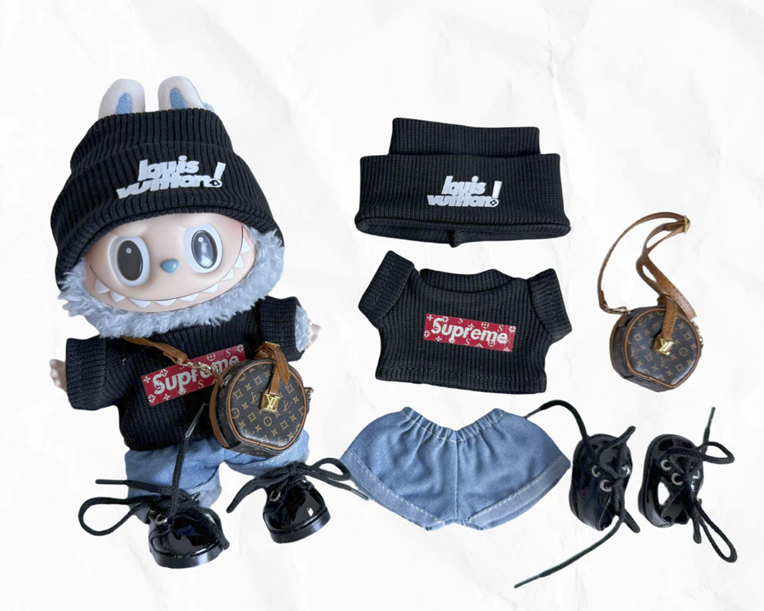 Why Labubu Clothing Is the Ultimate Statement for Pop Culture Fans