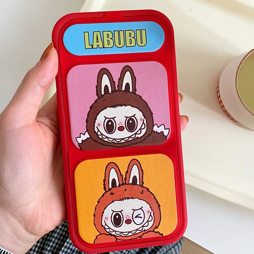 Labubu Daliy Life