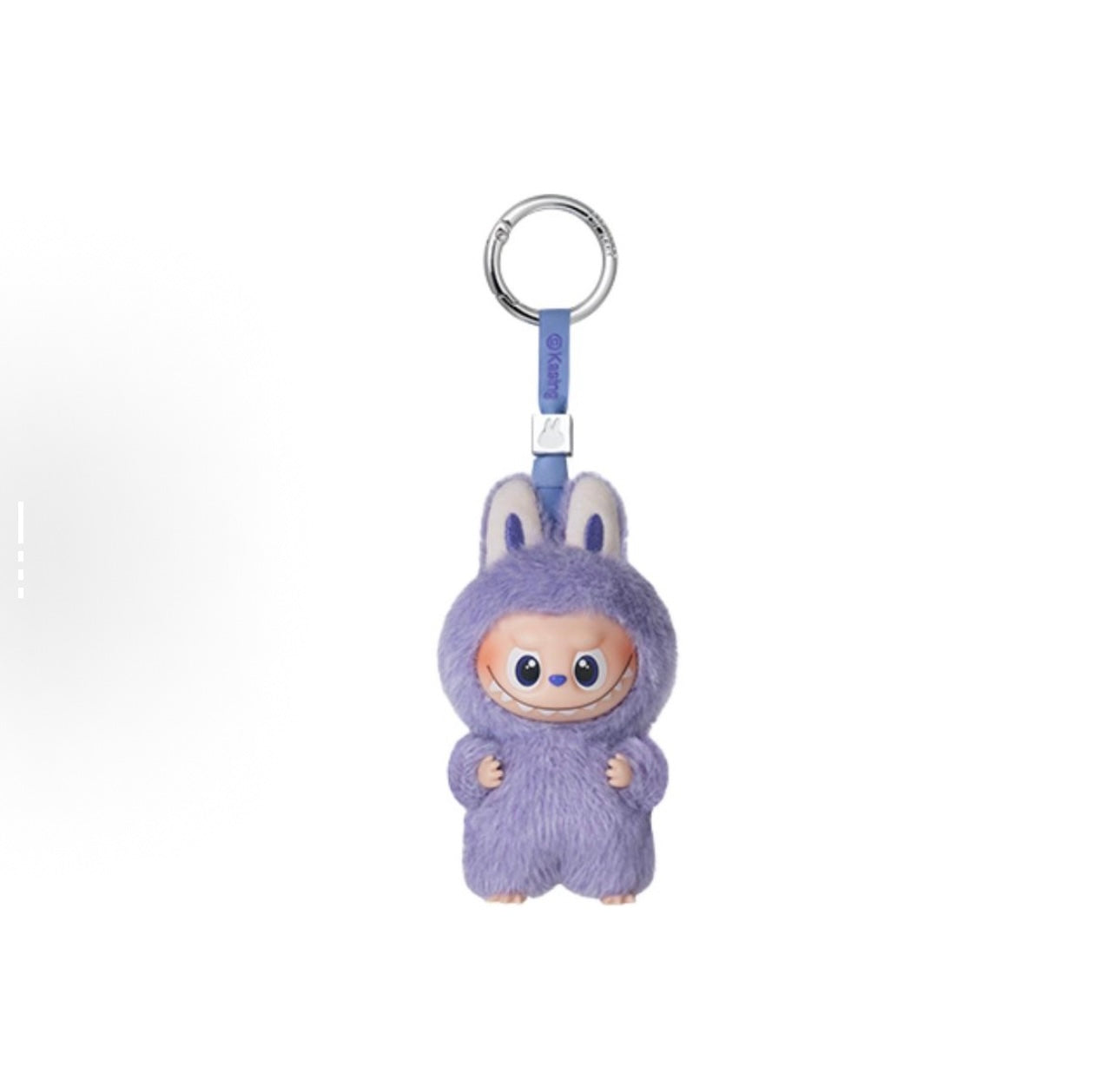 PIN FOR LOVE SERIES - LETTER PENDANT BLIND BOX (N-Z)