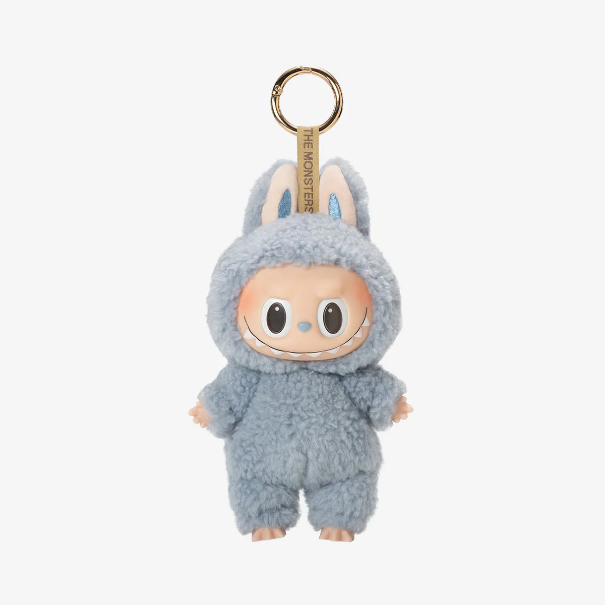 POP MART Labubu Exciting Macaron Blind Box