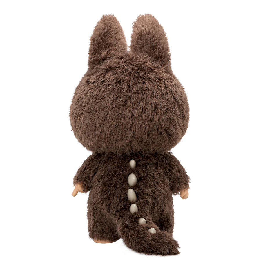 POP MART Labubu The Monsters ZIMOMO I Found You Vinyl Plush Doll (58cm)