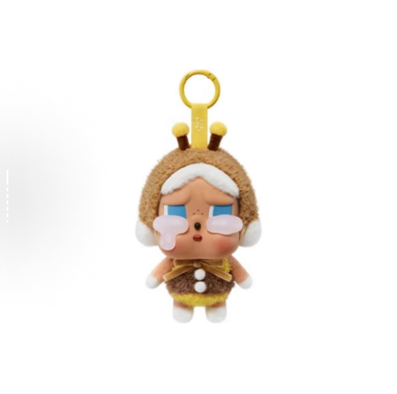 CRYBABY VINYL FACE PLUSH BLIND BOX （optional style）