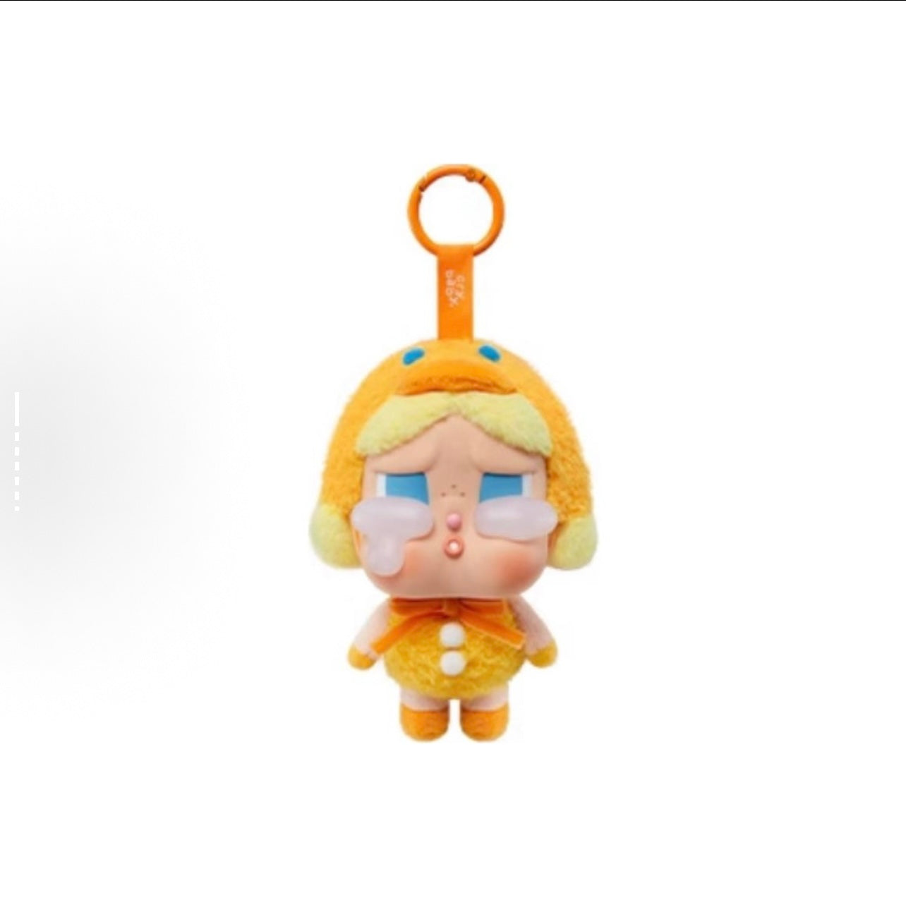 CRYBABY VINYL FACE PLUSH BLIND BOX （optional style）