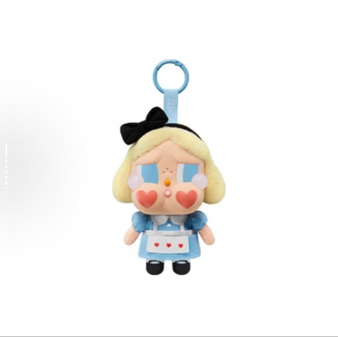 CRYBABY VINYL FACE PLUSH BLIND BOX （optional style）