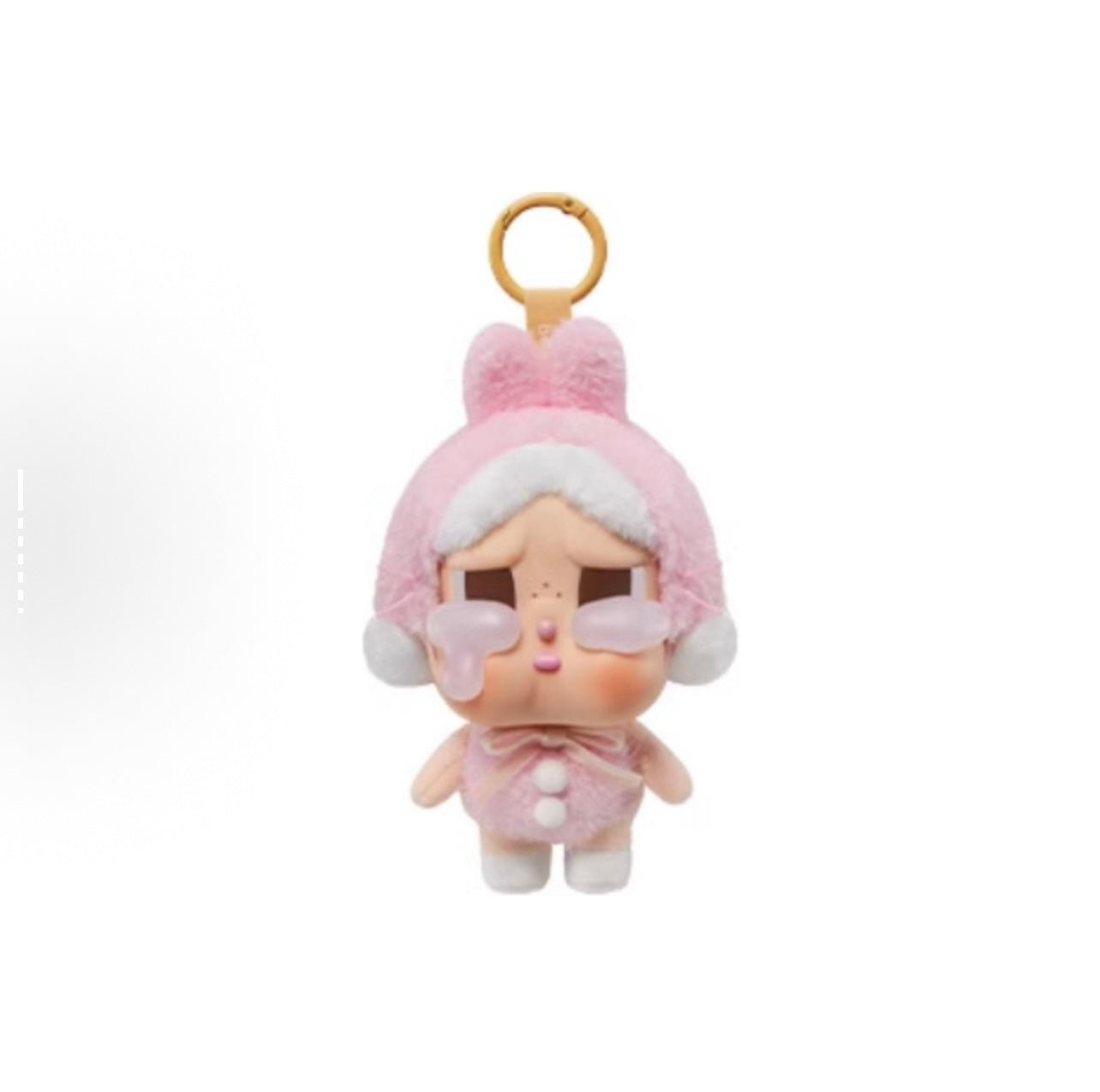 CRYBABY VINYL FACE PLUSH BLIND BOX （optional style）