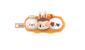 POP MART THE MONSTERS Wacky Mart Series Figures