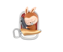 POP MART THE MONSTERS Wacky Mart Series Figures