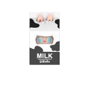 POP MART THE MONSTERS Wacky Mart Series Figures