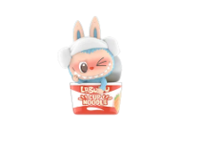 POP MART THE MONSTERS Wacky Mart Series Figures