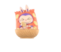 POP MART THE MONSTERS Wacky Mart Series Figures