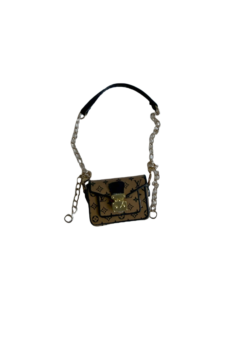 labubu lv bag