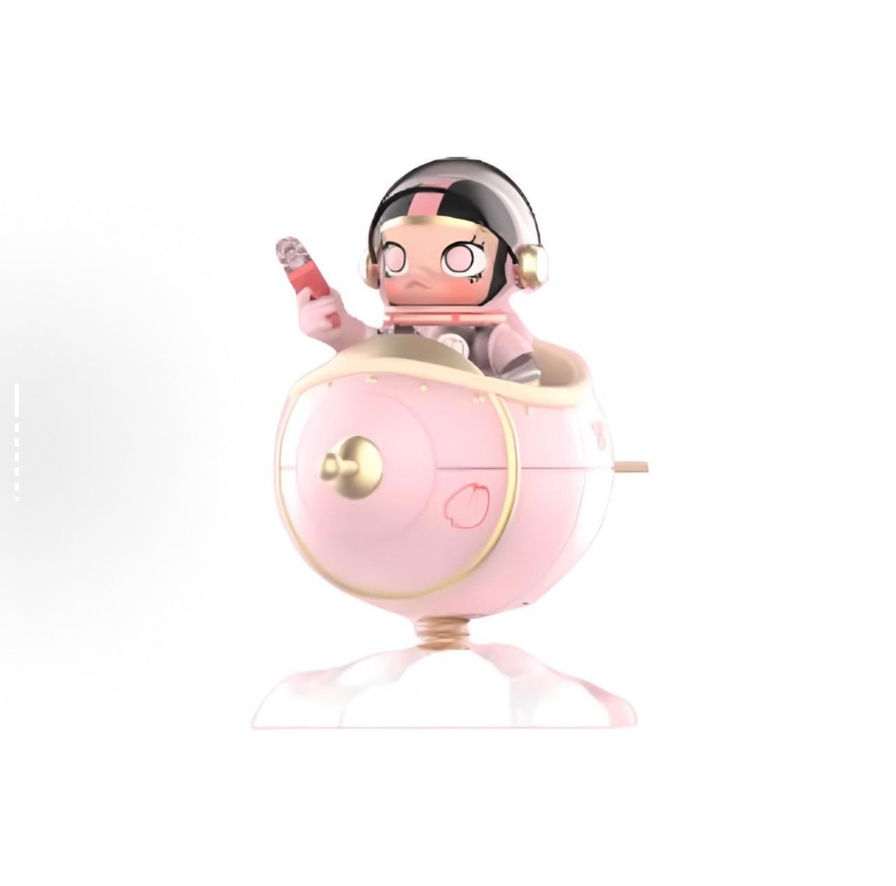 MEGA SPACE MOLLY BLOOMING SERIES 100%