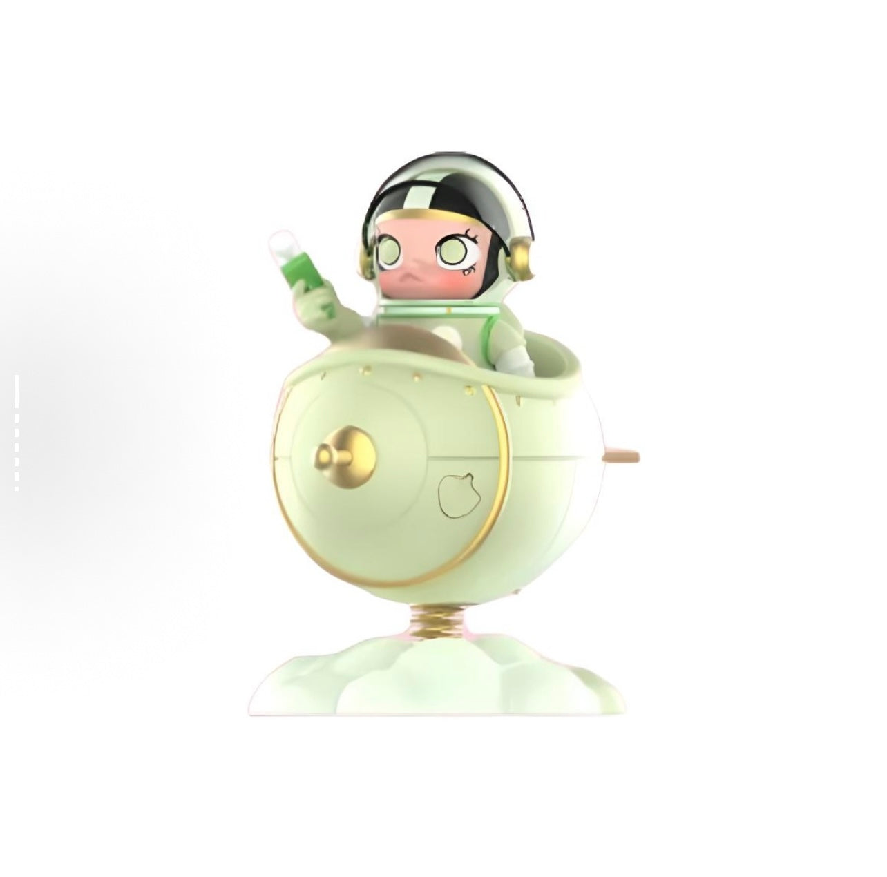 MEGA SPACE MOLLY BLOOMING SERIES 100%