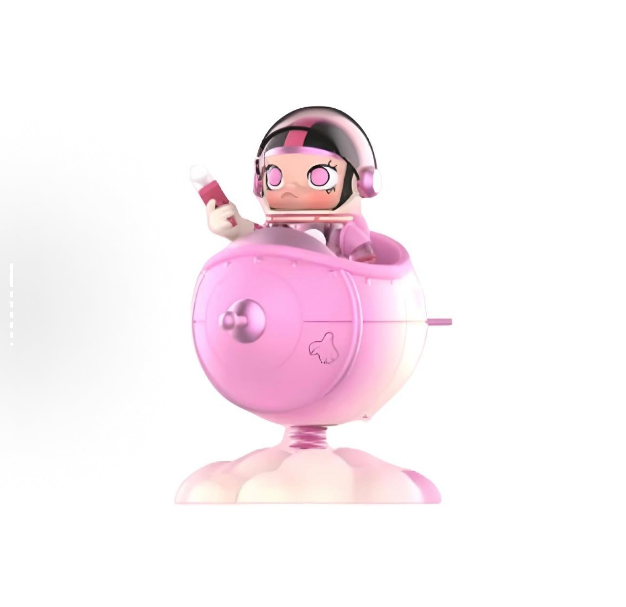 MEGA SPACE MOLLY BLOOMING SERIES 100%