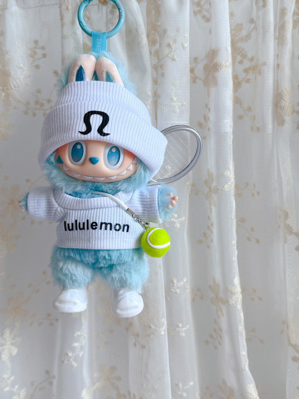 Lululemon baseball jacket