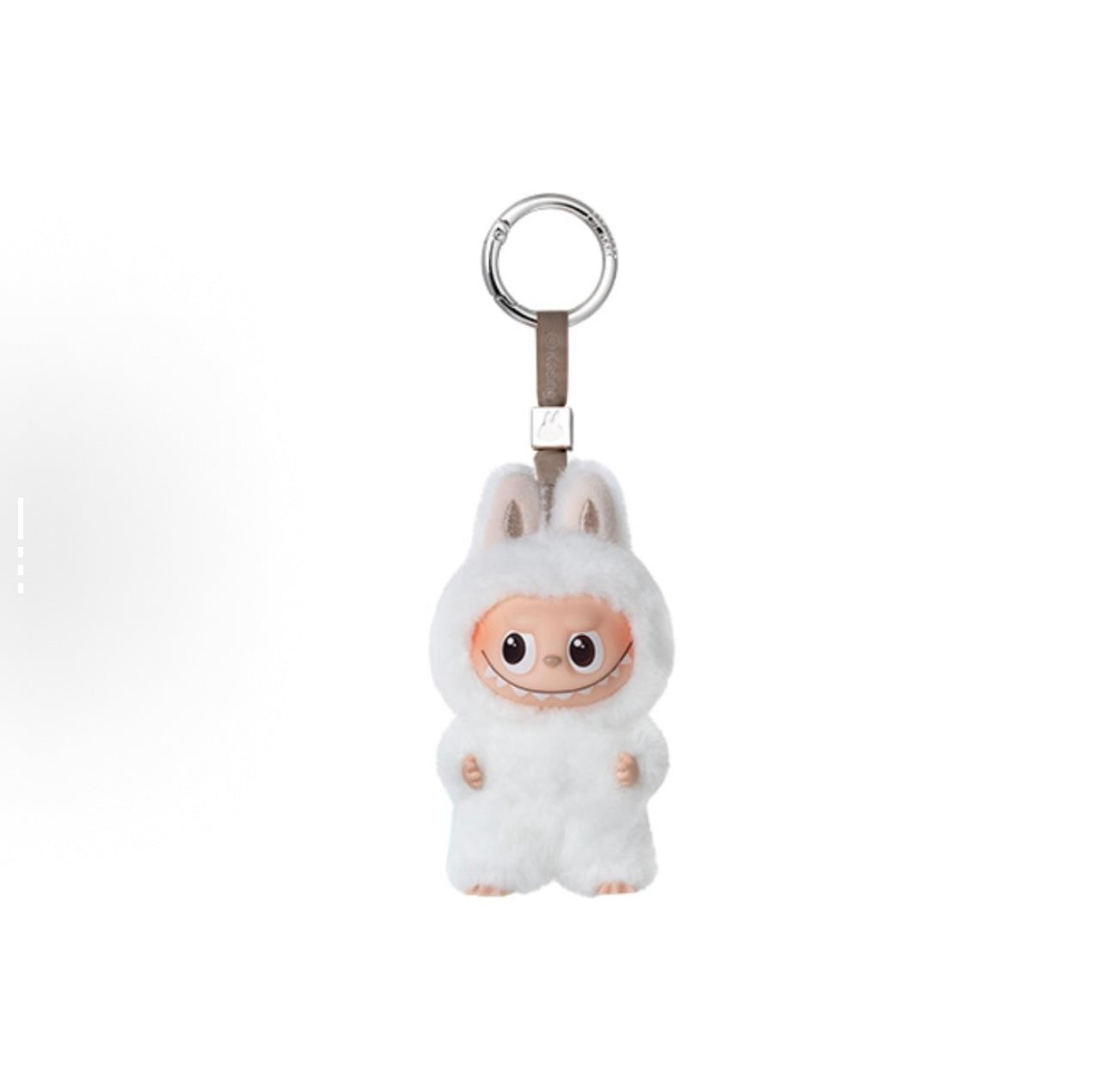 PIN FOR LOVE SERIES - LETTER PENDANT BLIND BOX (A-M)