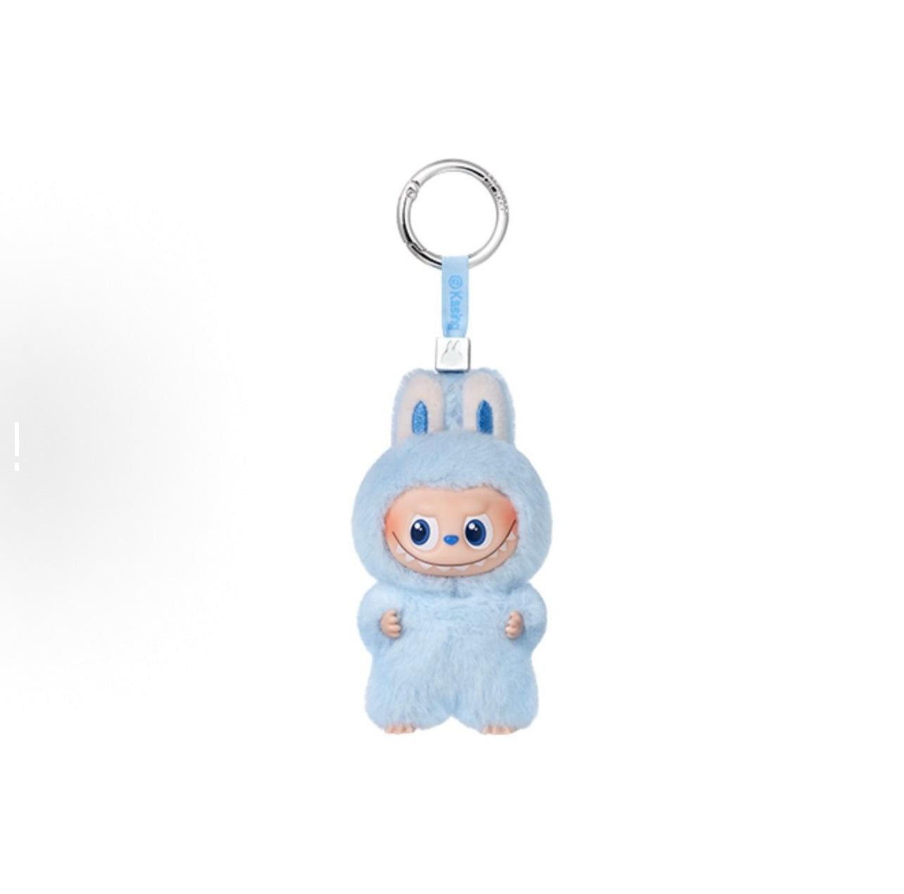 PIN FOR LOVE SERIES - LETTER PENDANT BLIND BOX (A-M)