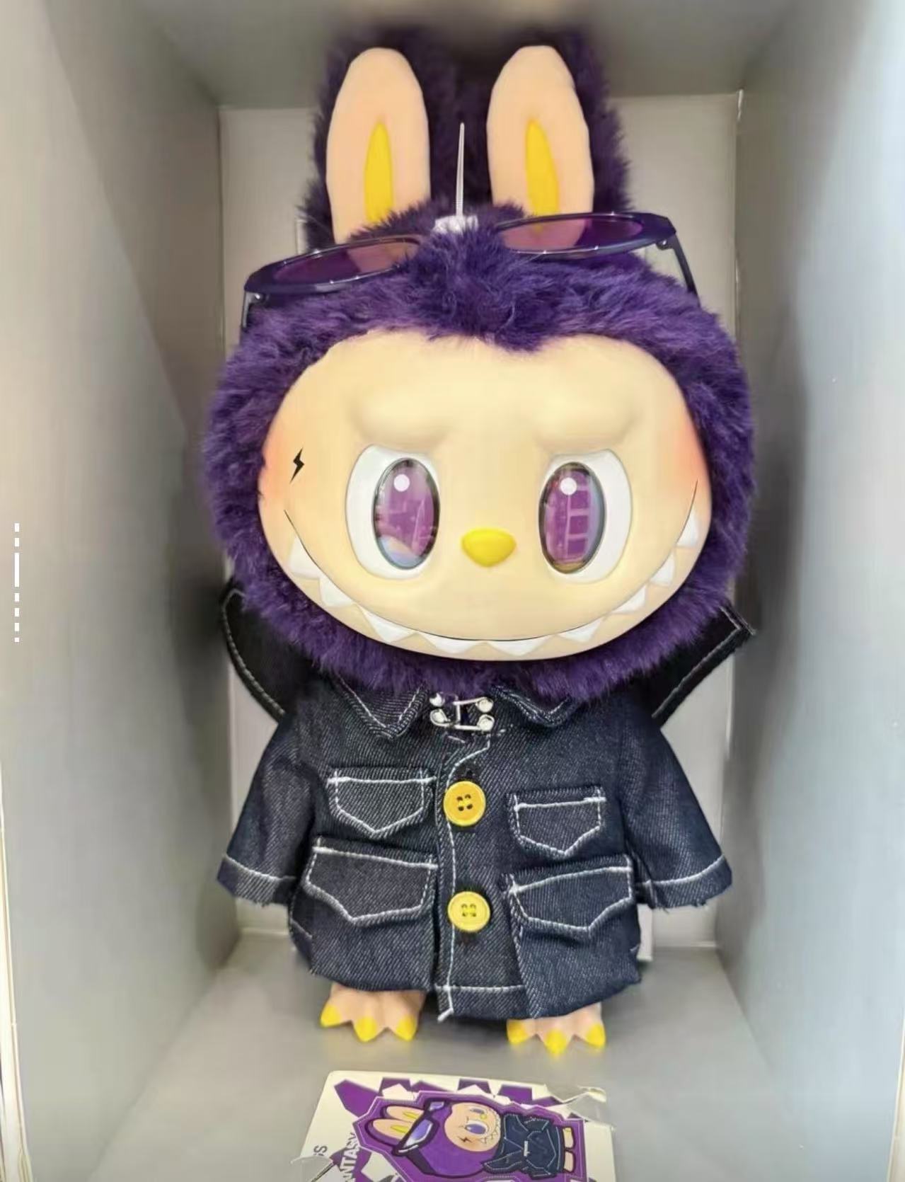 WINGS OF FANTASY (Delivered in 14 days)