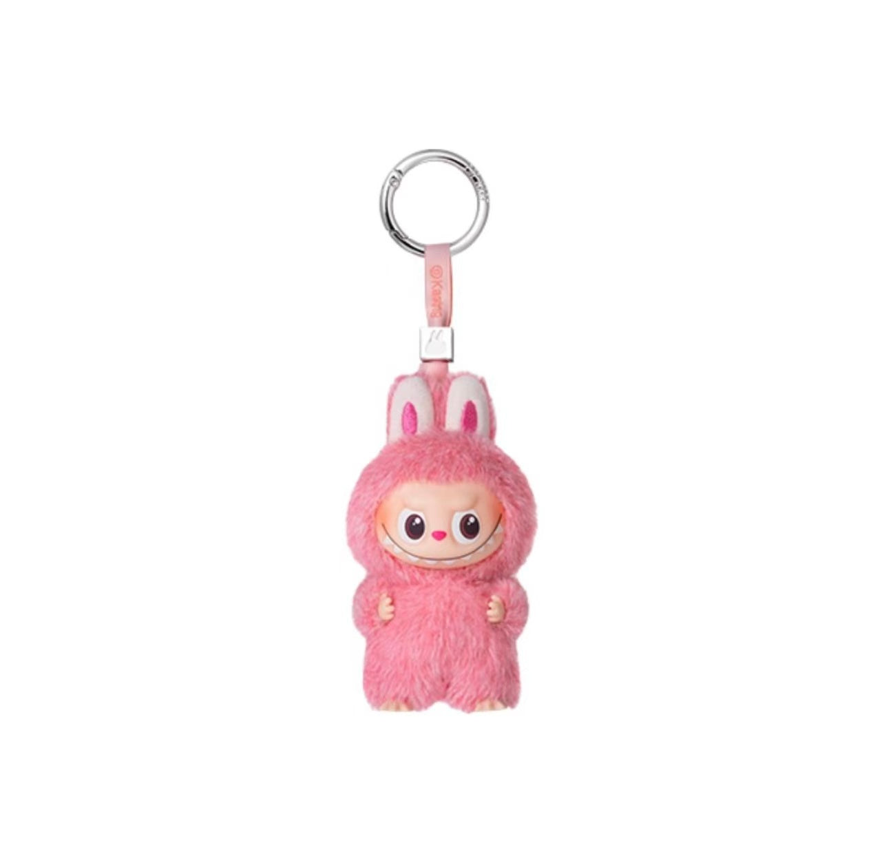 PIN FOR LOVE SERIES - LETTER PENDANT BLIND BOX (A-M)