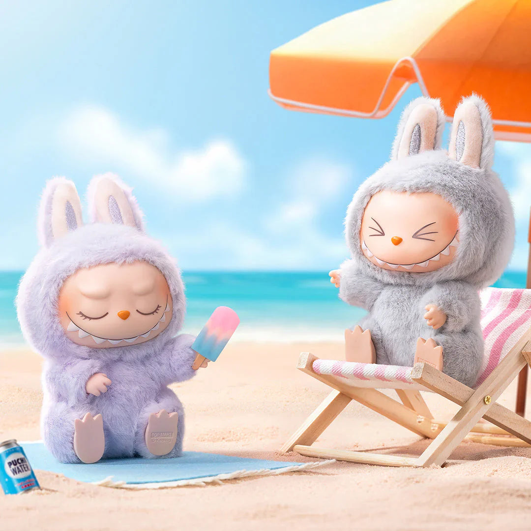 Pop Mart Labubu The Monsters Have A Seat