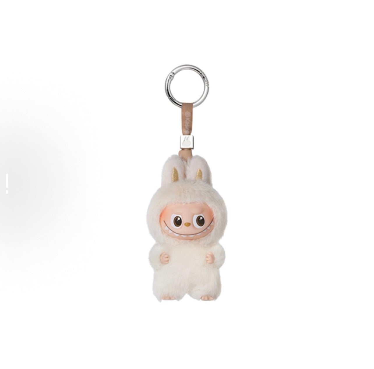 PIN FOR LOVE SERIES - LETTER PENDANT BLIND BOX (A-M)