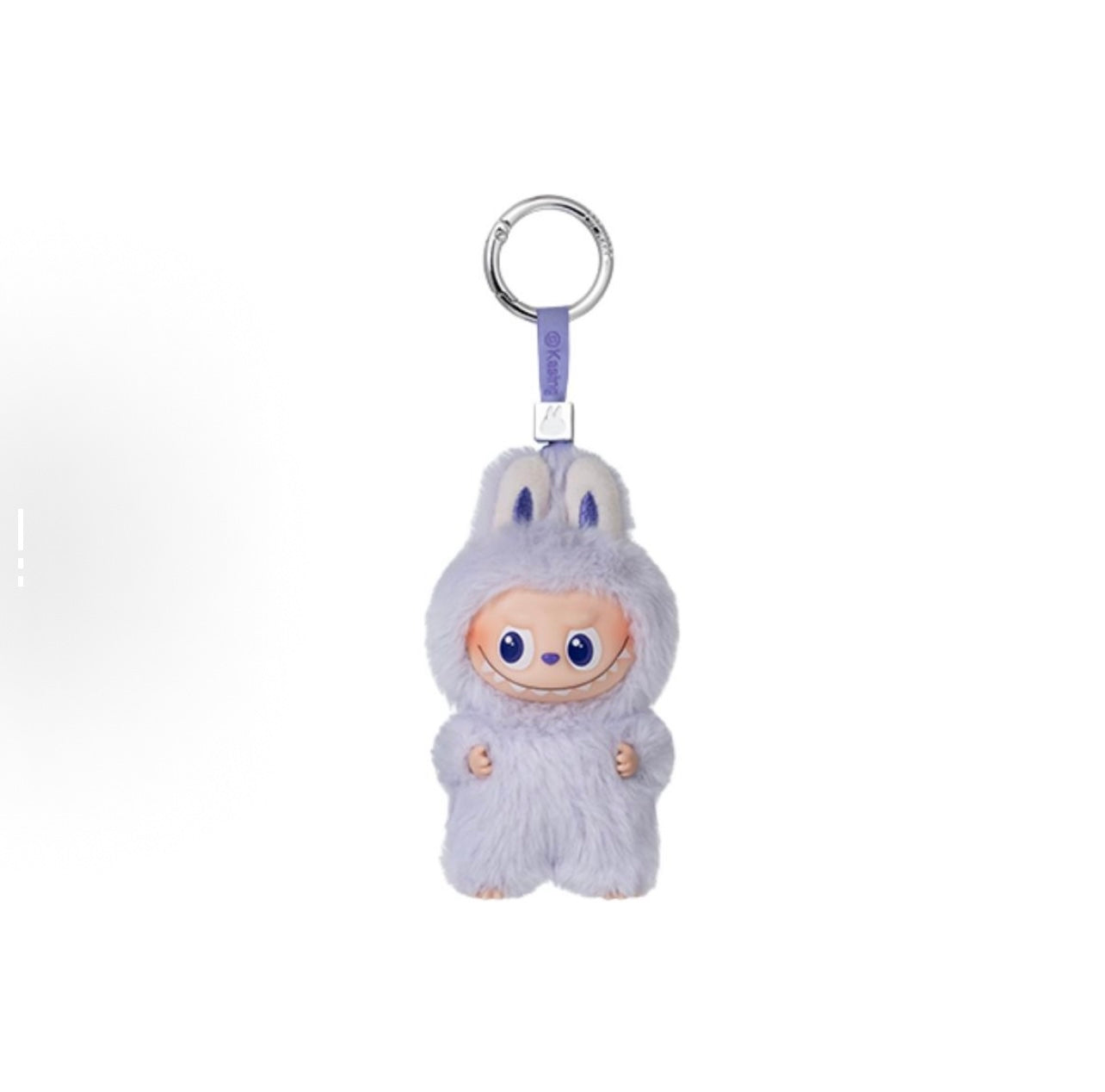 PIN FOR LOVE SERIES - LETTER PENDANT BLIND BOX (A-M)