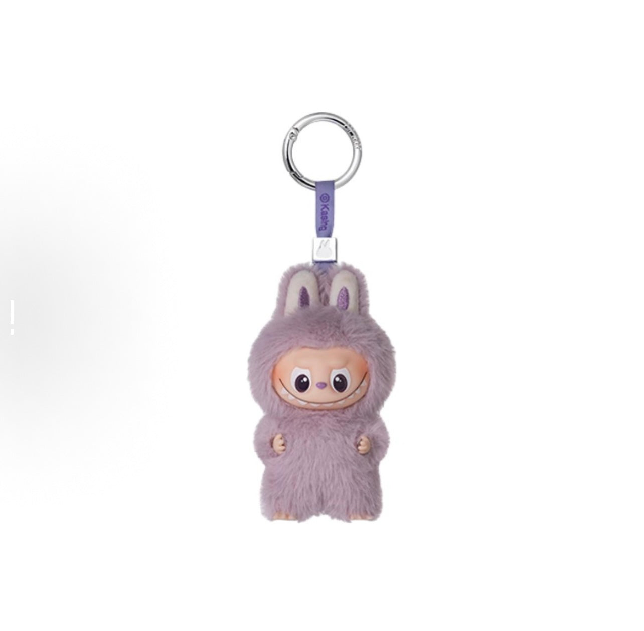 PIN FOR LOVE SERIES - LETTER PENDANT BLIND BOX (A-M)