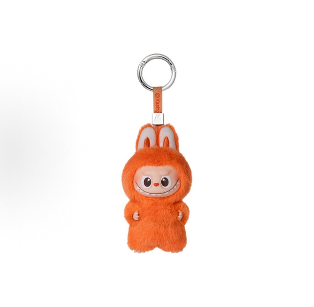 PIN FOR LOVE SERIES - LETTER PENDANT BLIND BOX (N-Z)