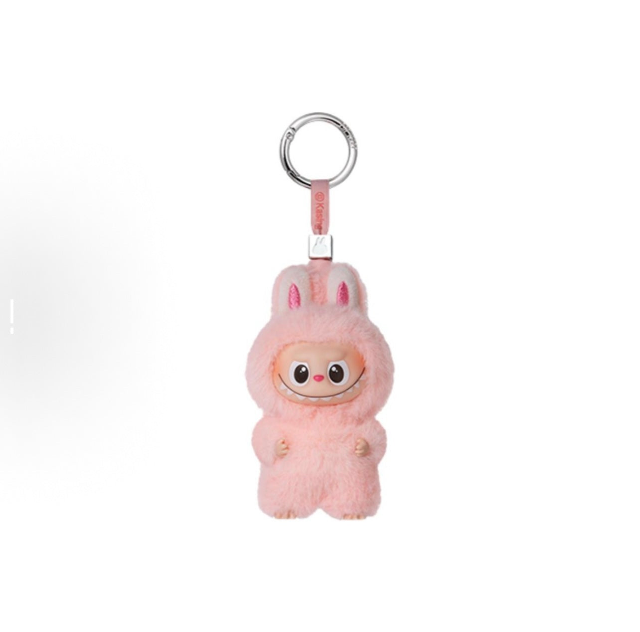 PIN FOR LOVE SERIES - LETTER PENDANT BLIND BOX (N-Z)