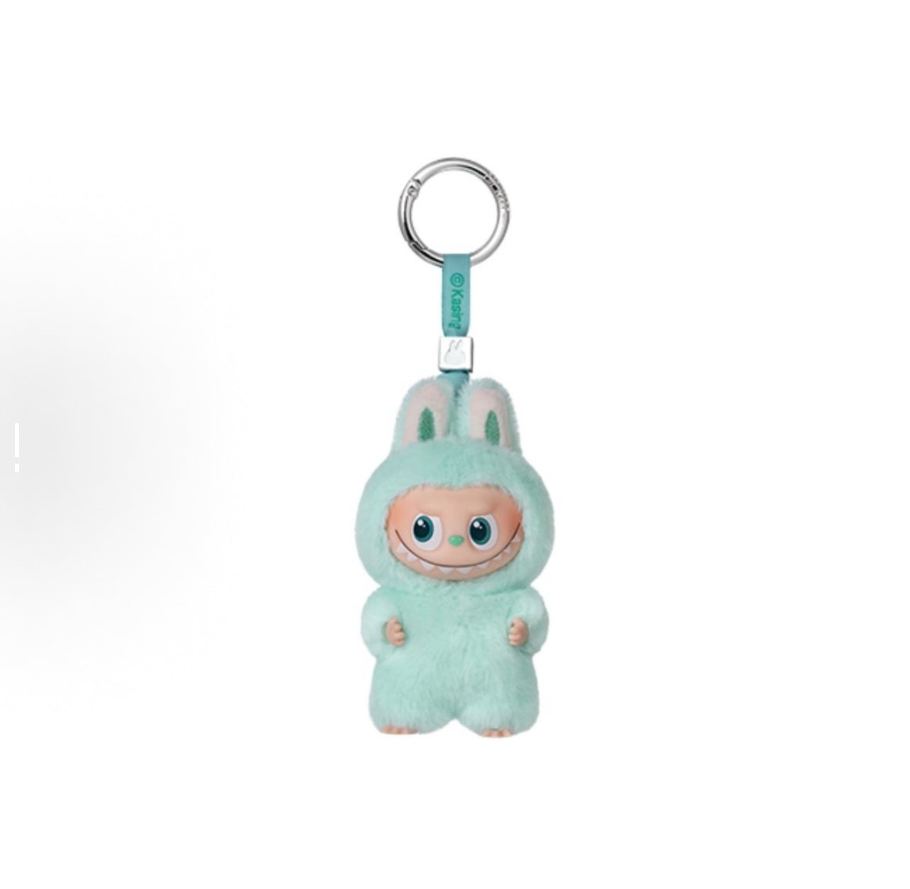 PIN FOR LOVE SERIES - LETTER PENDANT BLIND BOX (A-M)