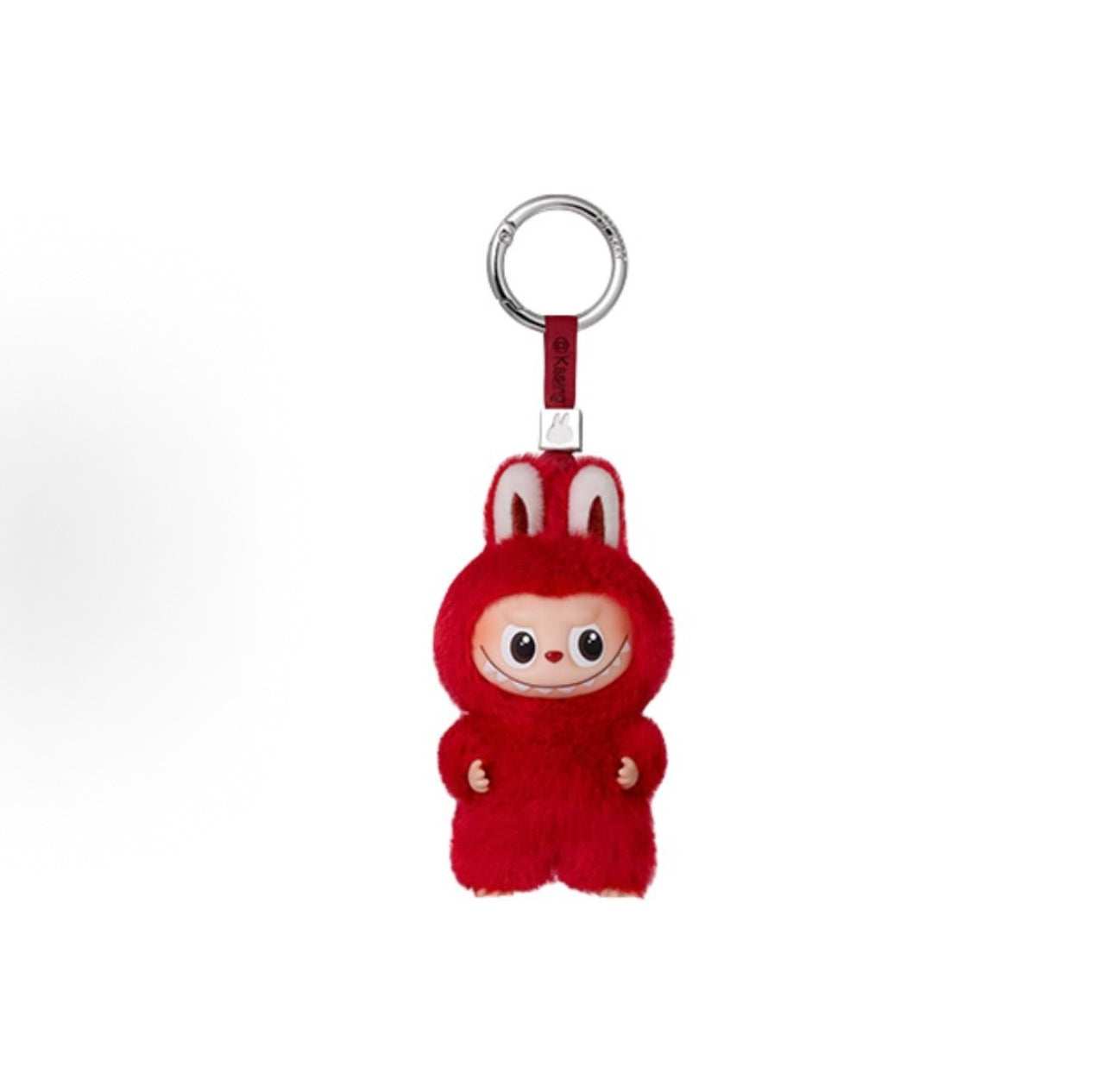 PIN FOR LOVE SERIES - LETTER PENDANT BLIND BOX (N-Z)