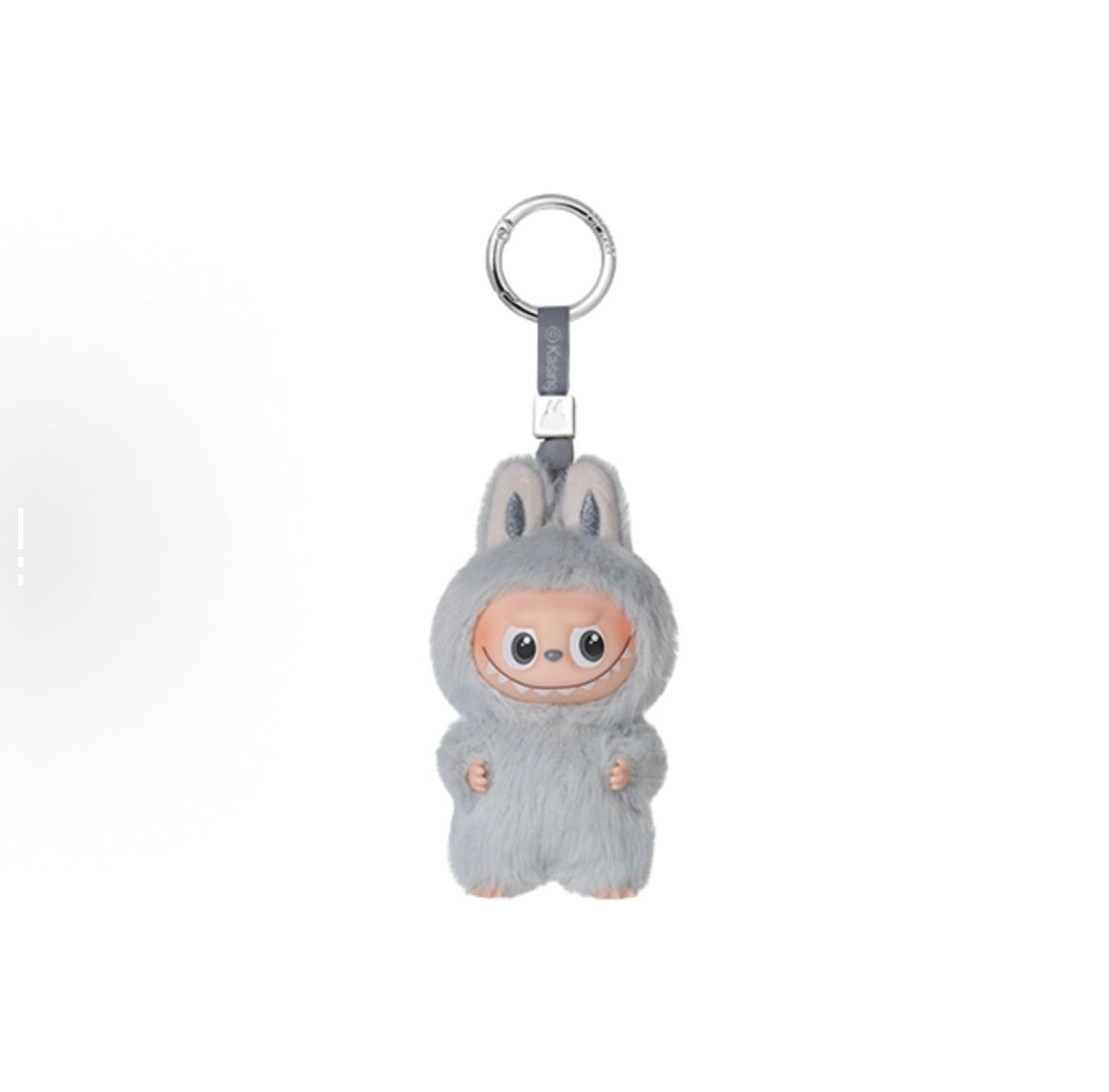 PIN FOR LOVE SERIES - LETTER PENDANT BLIND BOX (A-M)