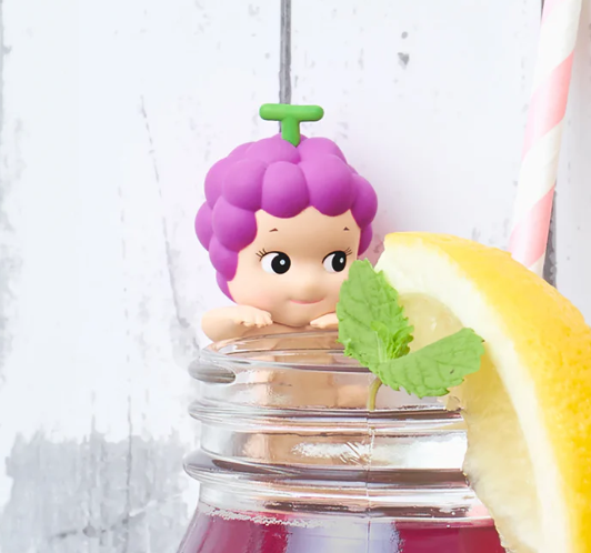 Sonny Angel Hippers Blind Box - Harvest
