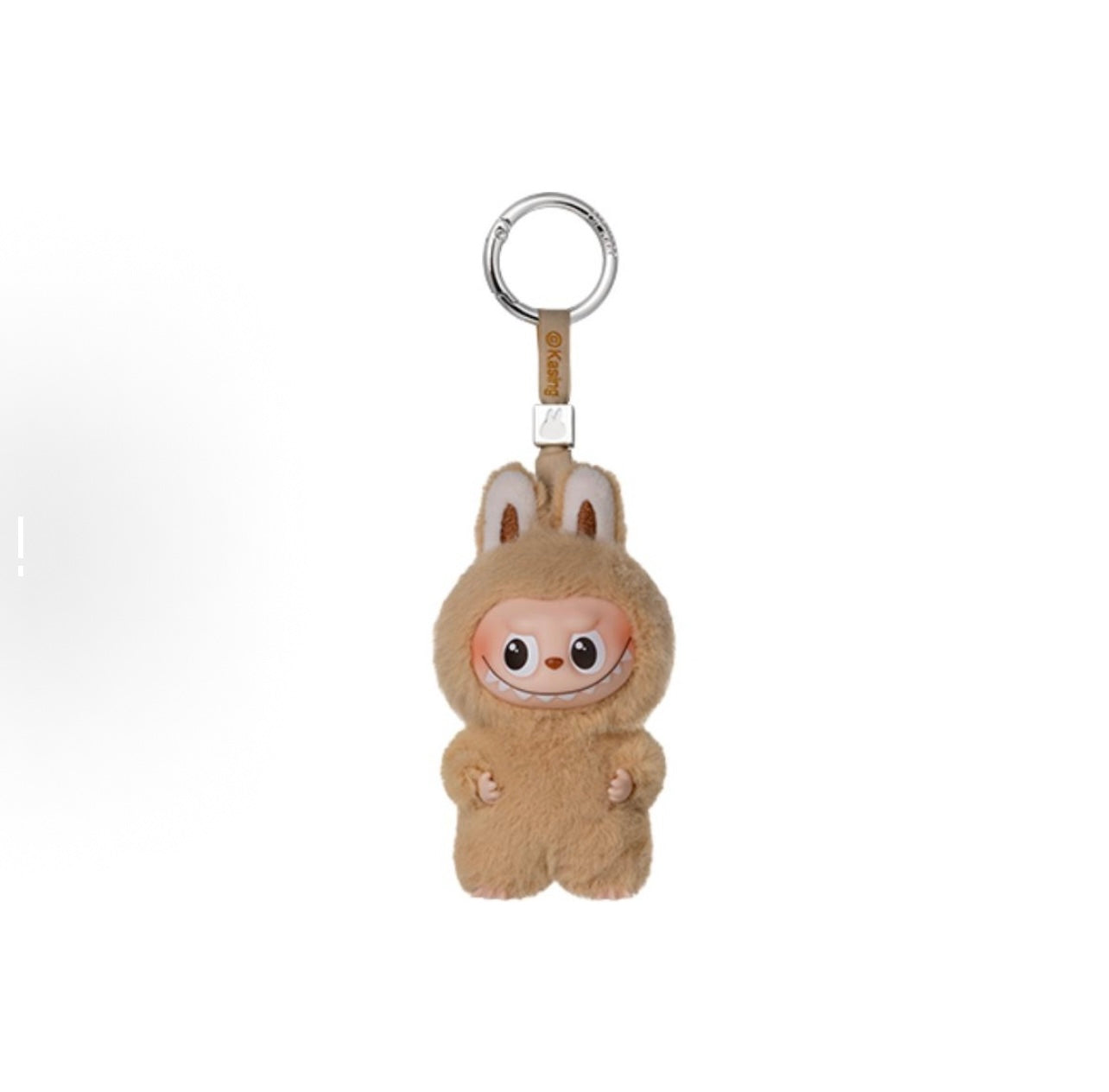 PIN FOR LOVE SERIES - LETTER PENDANT BLIND BOX (N-Z)