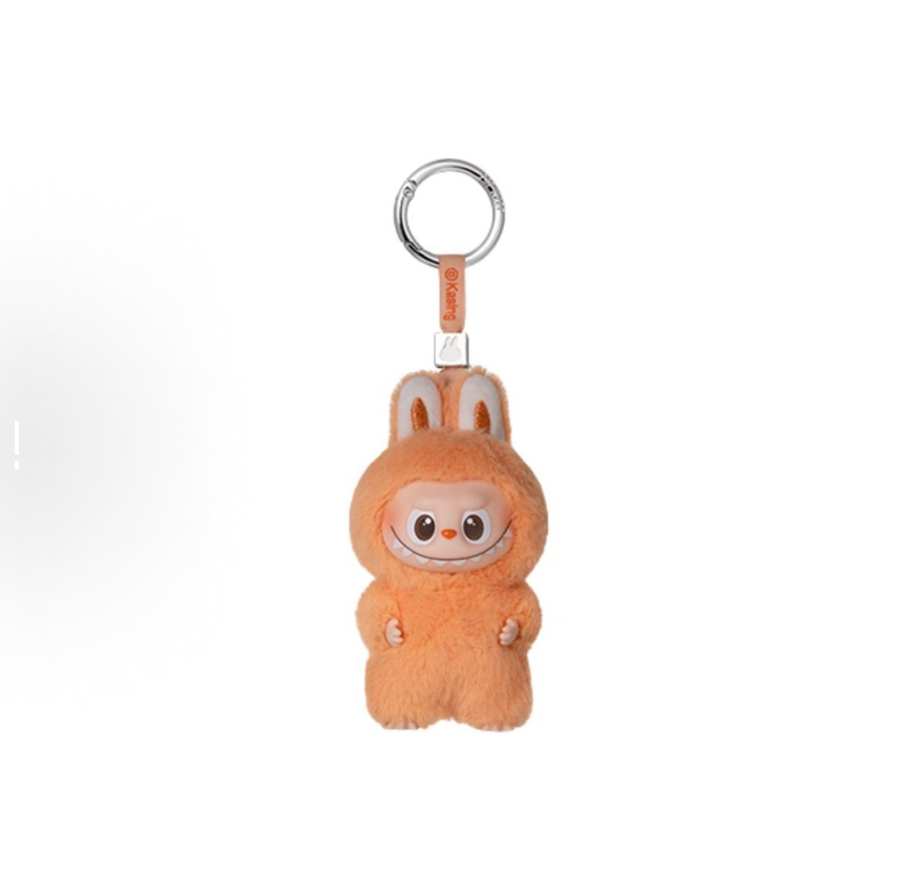 PIN FOR LOVE SERIES - LETTER PENDANT BLIND BOX (A-M)
