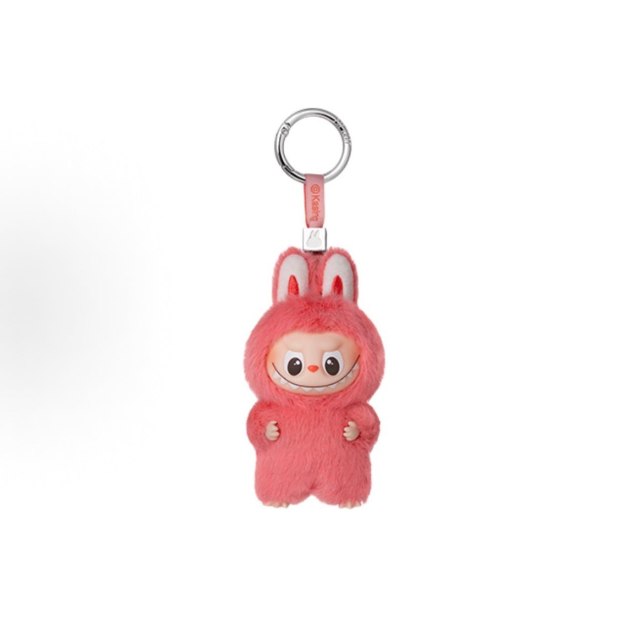 PIN FOR LOVE SERIES - LETTER PENDANT BLIND BOX (N-Z)