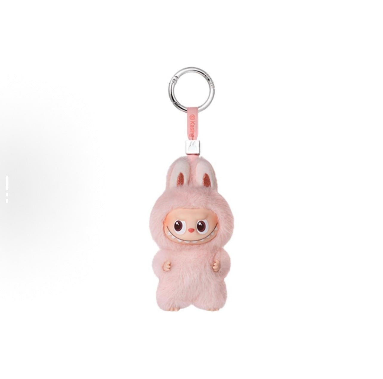 PIN FOR LOVE SERIES - LETTER PENDANT BLIND BOX (A-M)