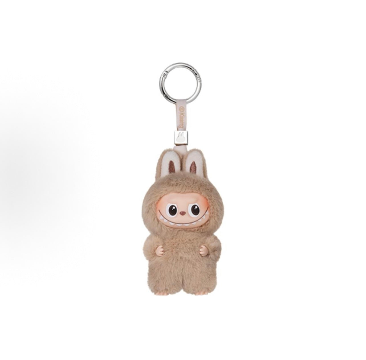 PIN FOR LOVE SERIES - LETTER PENDANT BLIND BOX (A-M)