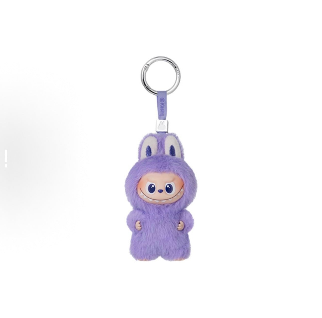 PIN FOR LOVE SERIES - LETTER PENDANT BLIND BOX (N-Z)