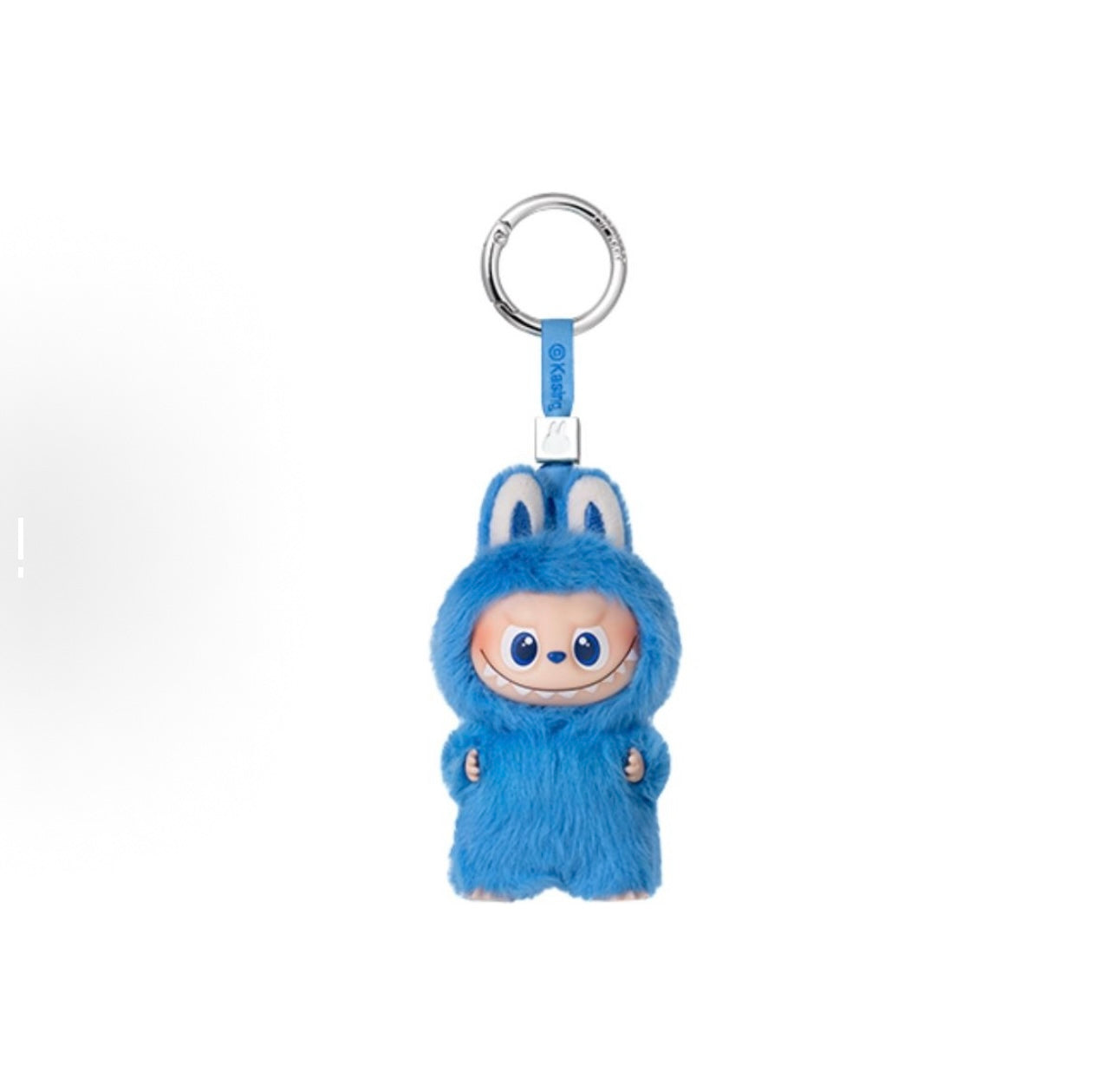 PIN FOR LOVE SERIES - LETTER PENDANT BLIND BOX (N-Z)
