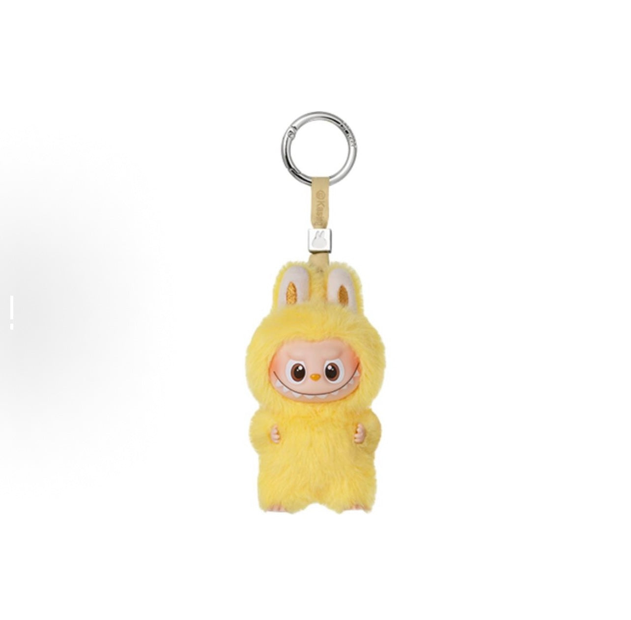 PIN FOR LOVE SERIES - LETTER PENDANT BLIND BOX (N-Z)