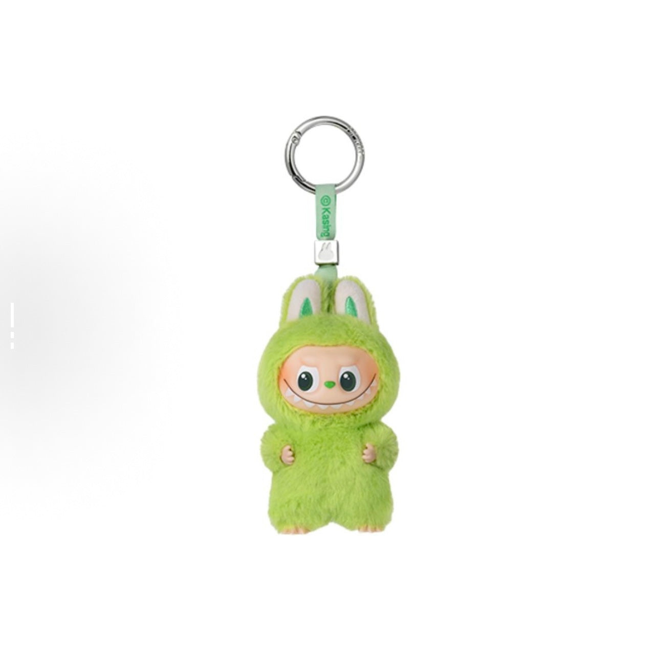 PIN FOR LOVE SERIES - LETTER PENDANT BLIND BOX (N-Z)