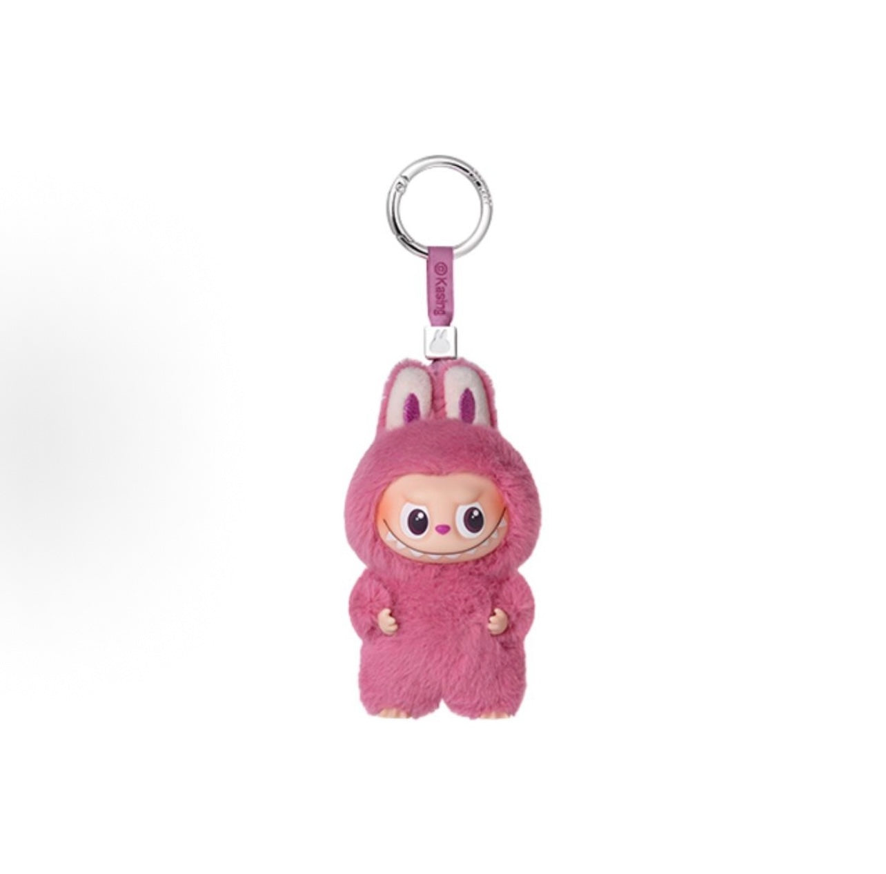 PIN FOR LOVE SERIES - LETTER PENDANT BLIND BOX (N-Z)