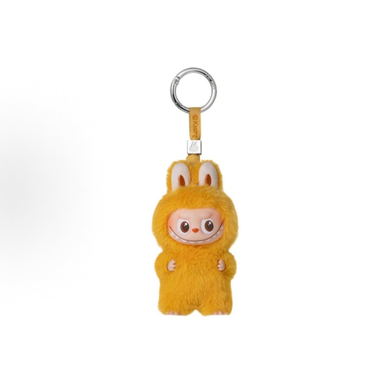 PIN FOR LOVE SERIES - LETTER PENDANT BLIND BOX (N-Z)