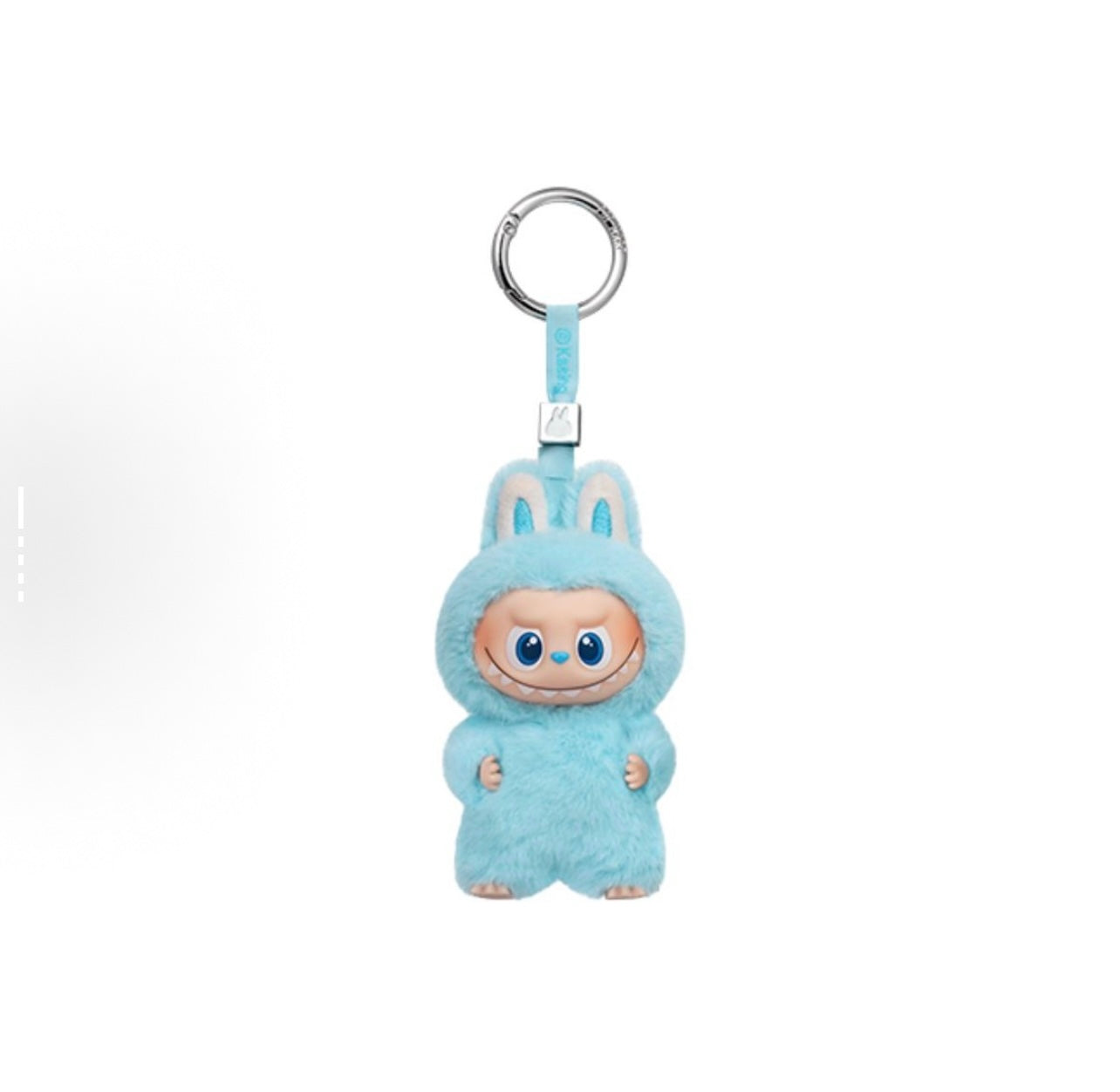 PIN FOR LOVE SERIES - LETTER PENDANT BLIND BOX (A-M)