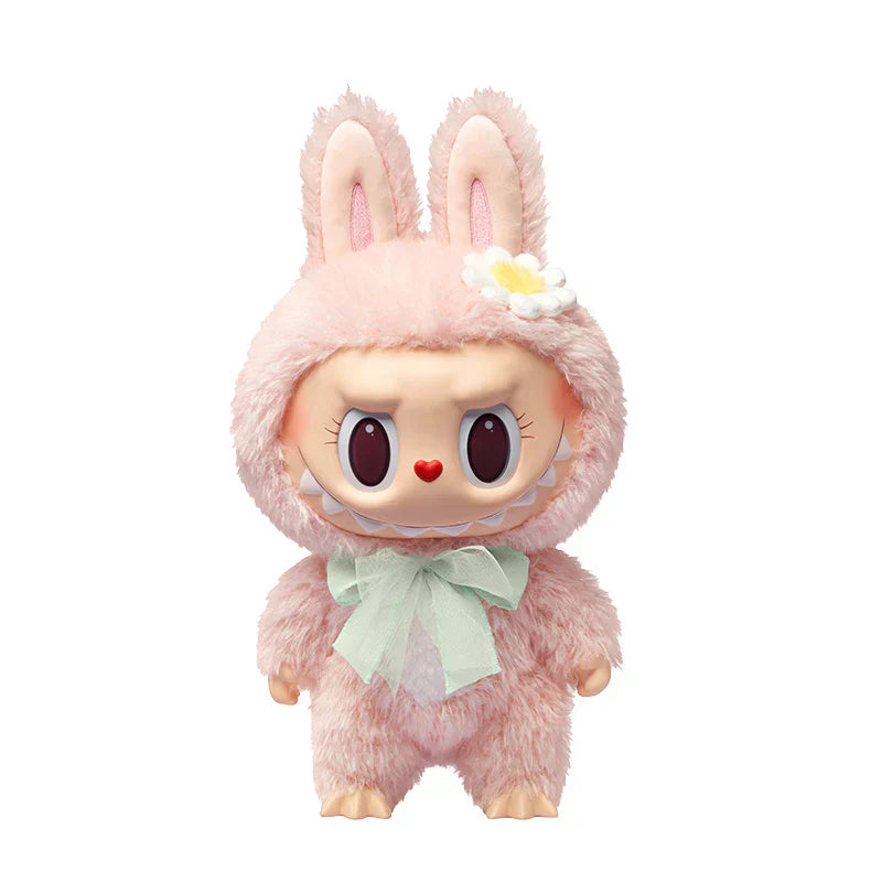 MOKOKO Sweettheart Series-CLOSE TO SWEET Vinyl Plush Doll（38cm)