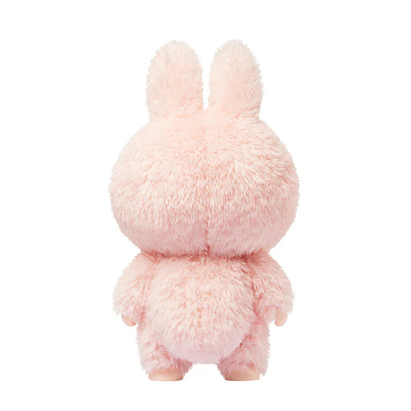 MOKOKO Sweettheart Series-CLOSE TO SWEET Vinyl Plush Doll