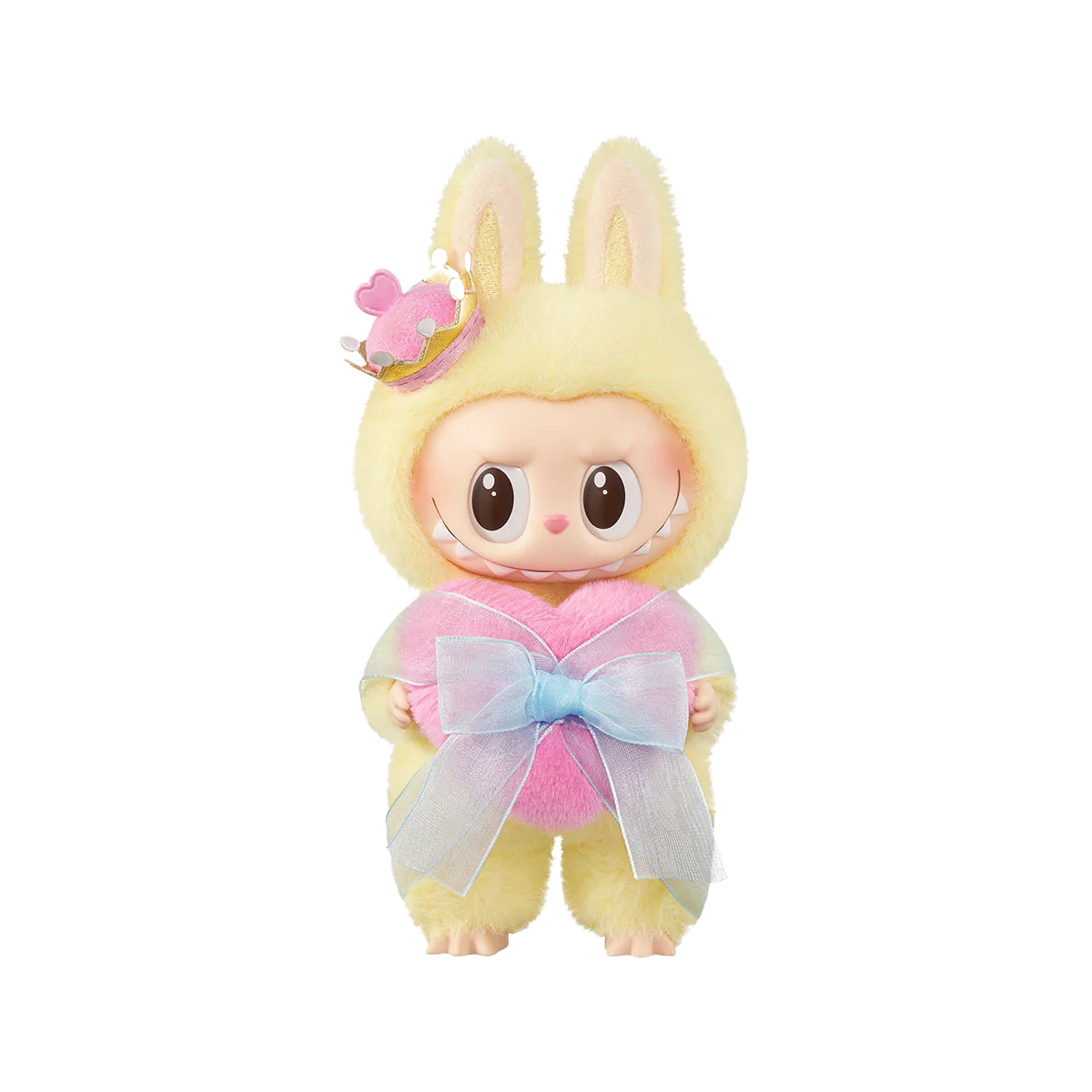 Plush Pendant