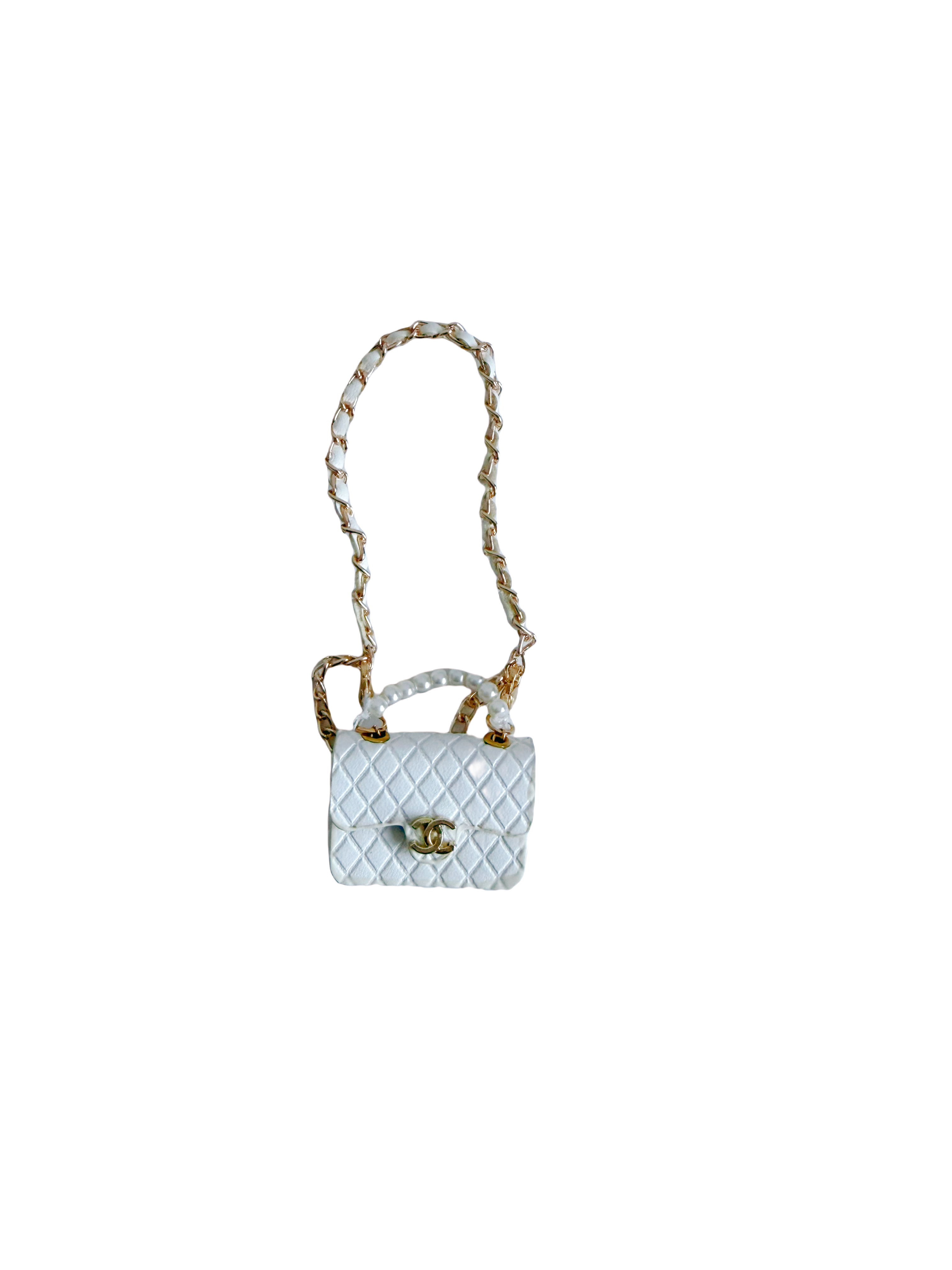 labubu chanel bag